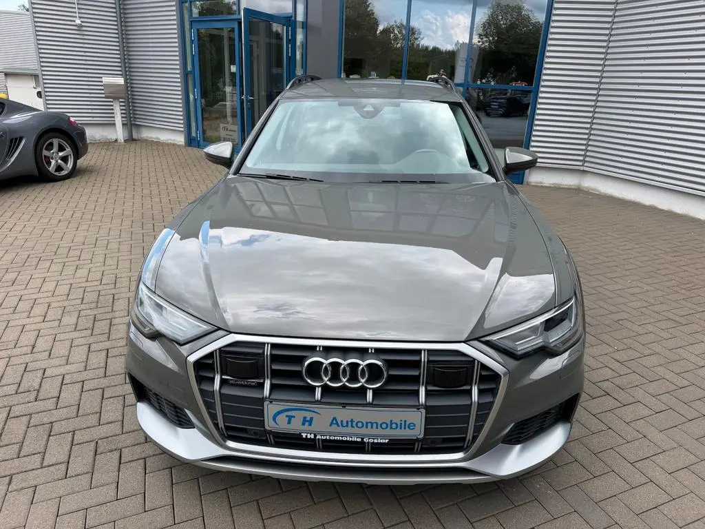 Main__Slider__Photo:Audi A6 Allroad /1.Hand/AHK/SHZ/Virtual/ACC 12/2022-1