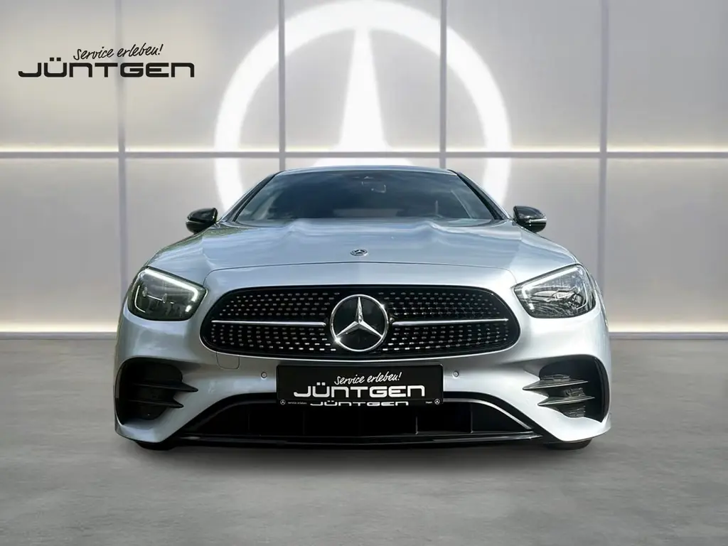 Main__Slider__Photo:Mercedes-Benz E 200 COUPE AMG SOUNDSYS DAB LED WIDESCREEN RFK 07/2021-1