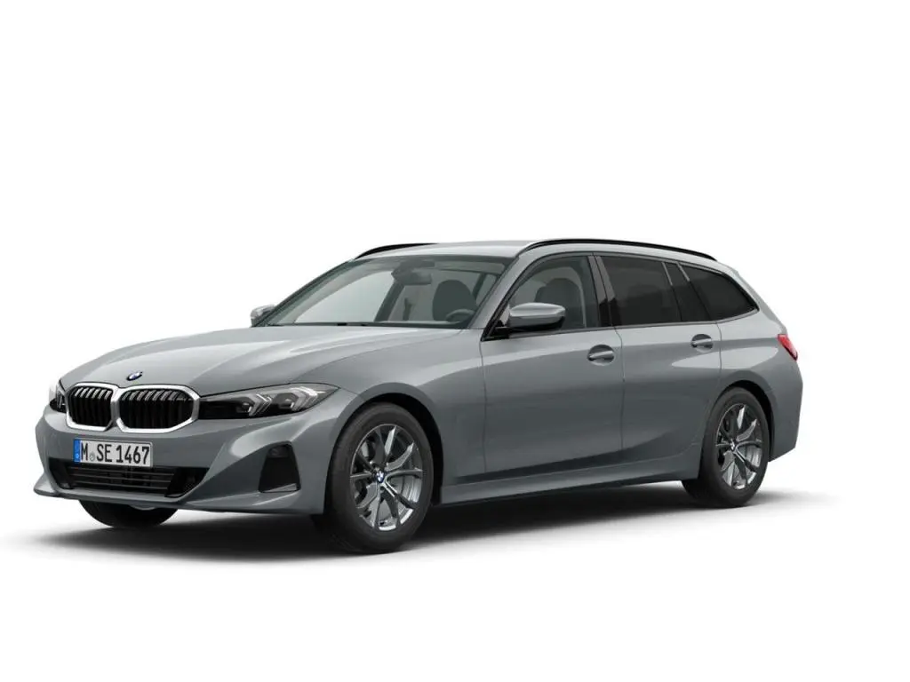 Main__Slider__Photo:BMW 330 i Touring LED,HUD,Navi,LiCoPro,RFK Bluetooth 06/2023-1