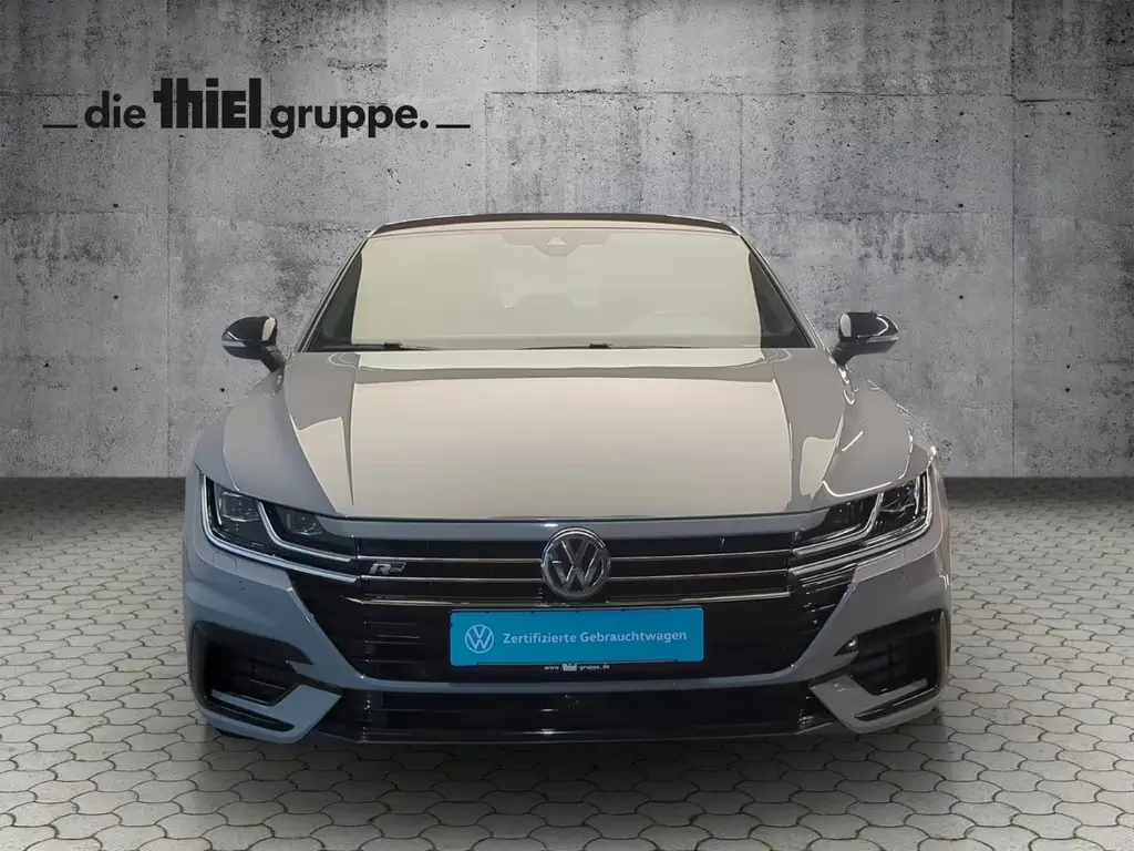Main__Slider__Photo:Volkswagen Arteon 2.0 TSI R-Line Edition 360° Cam+Head-Up 3 06/2020-1