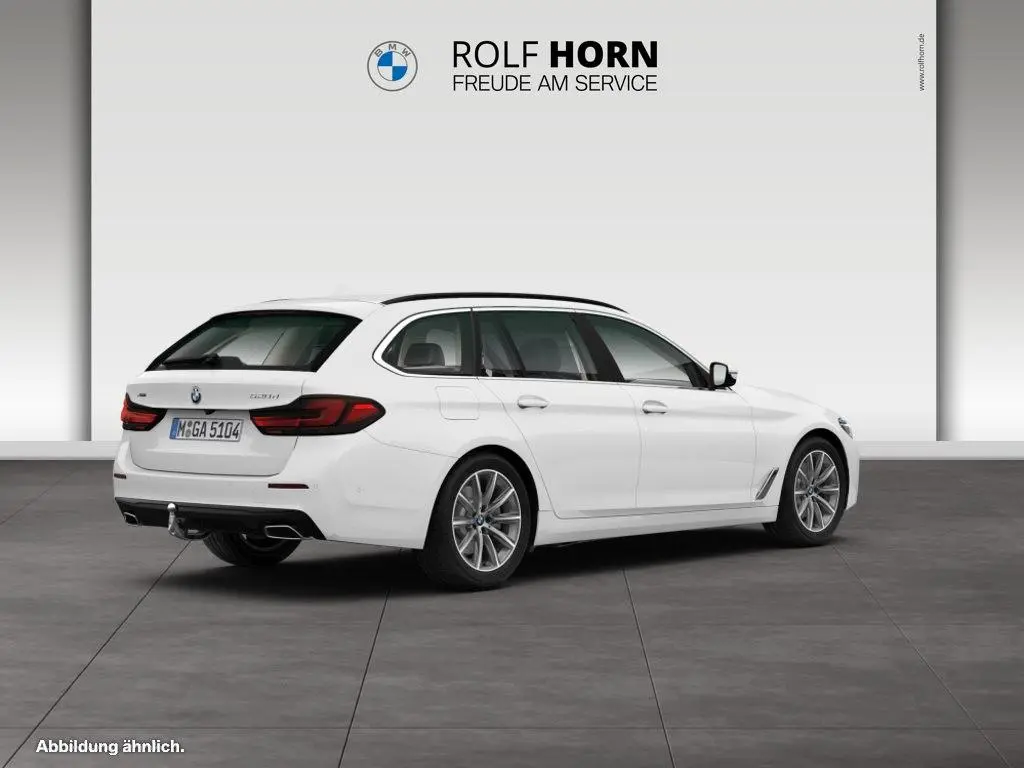 Main__Slider__Photo:BMW 520 d xDrive Touring HeadUp AHK HiFi Laser RFK 02/2022-1