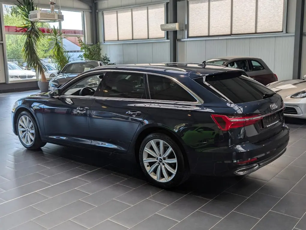 Main__Slider__Photo:Audi A6 Avant 40 TDI quattro S tronic sport 12/2022-1