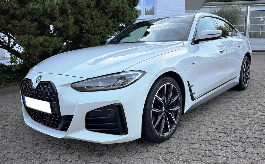 Main__Slider__Photo:BMW 420 Gran Coupé M Sport Live Leder Harman SHZ 02/2022-1