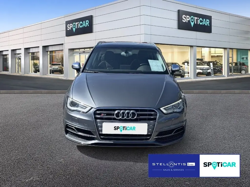 Main__Slider__Photo:Audi S3 Sportback Pano B&O Sitzheiz Keyless PDC Navi 07/2014-1