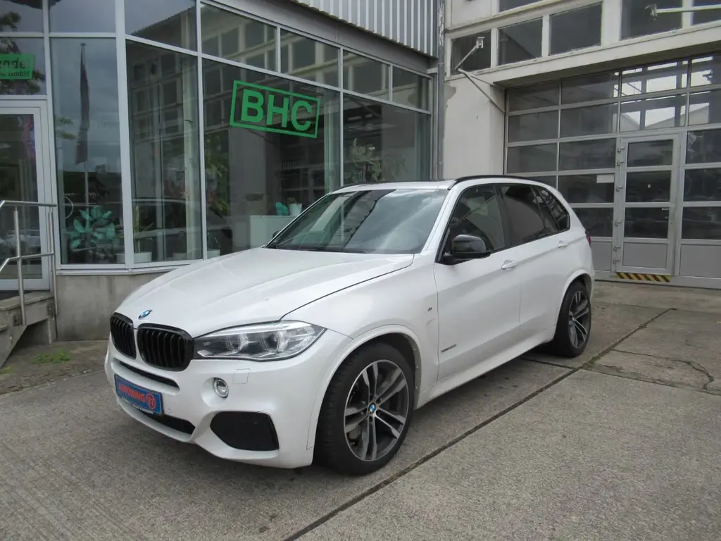 Main__Slider__Photo:BMW X5 50i M Sport M PAKET*PANO*HEAD UP*AHK*7 SITZER 07/2014-1