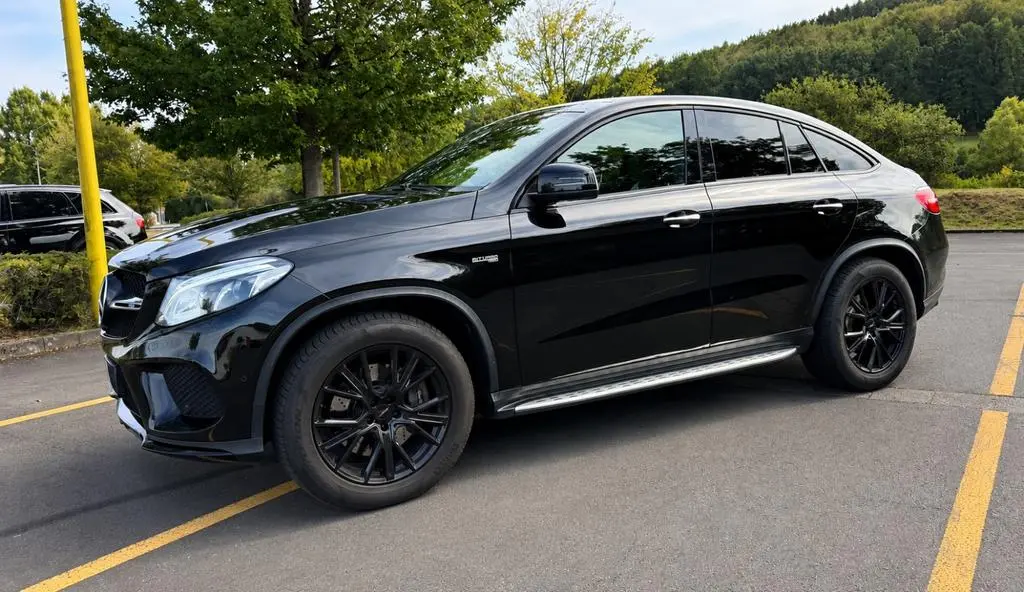 Main__Slider__Photo:Mercedes-Benz GLE 43 AMG GLE 43 4MATIC 11/2018-1