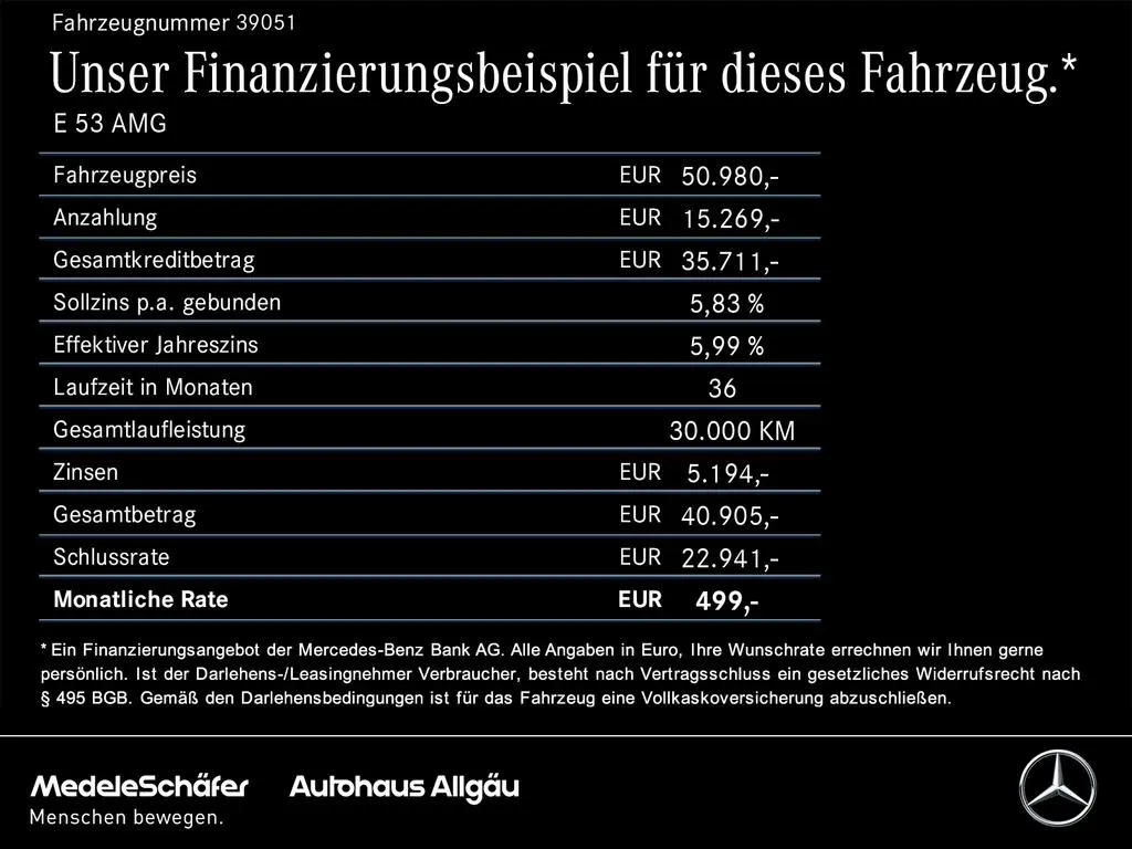 Main__Slider__Photo:Mercedes-Benz E 53 AMG E 53 4M+ T Night Perf.Abgasanlage Burmester 04/2022-1