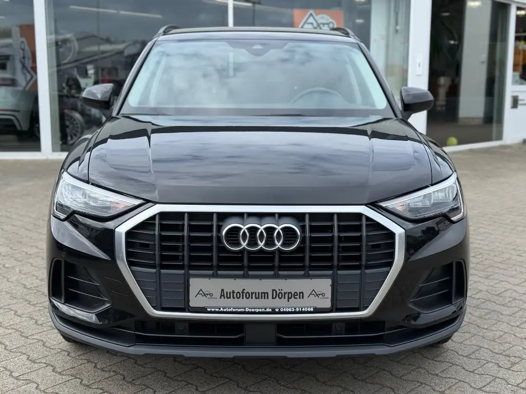 Main__Slider__Photo:Audi Q3 35 TFSI Automatik * Navi*LED*AHK*Virtual * 07/2020-1