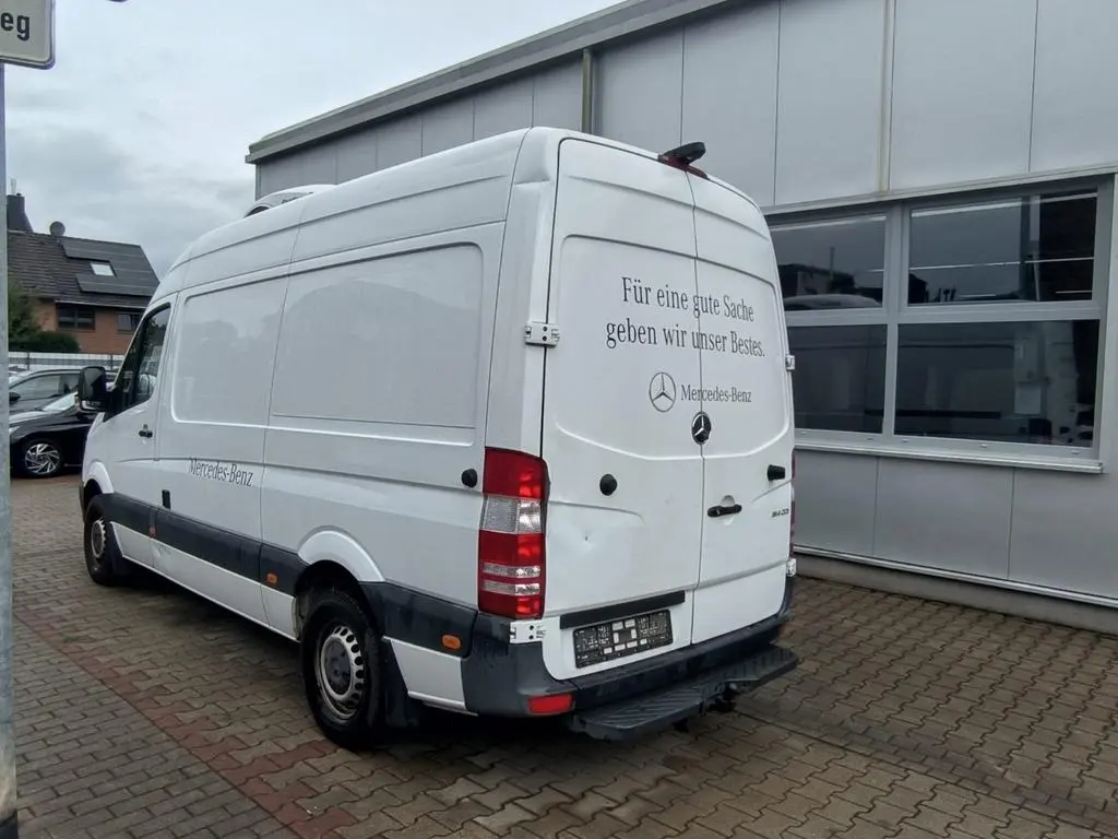 Main__Slider__Photo:Mercedes-Benz Sprinter 314 Kühlwagen 04/2017-1