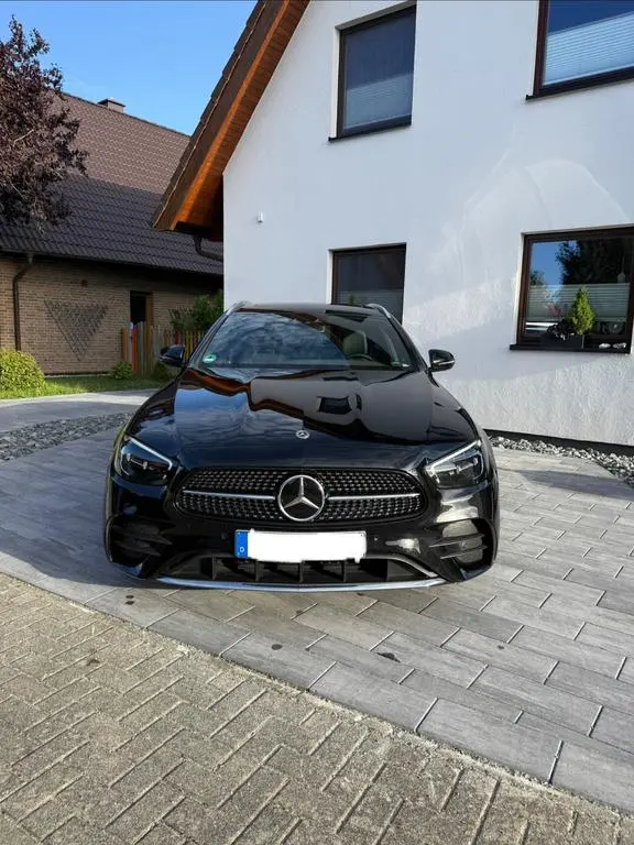 Main__Slider__Photo:Mercedes-Benz E 300 de T Autom. AMG Line 11/2021-1