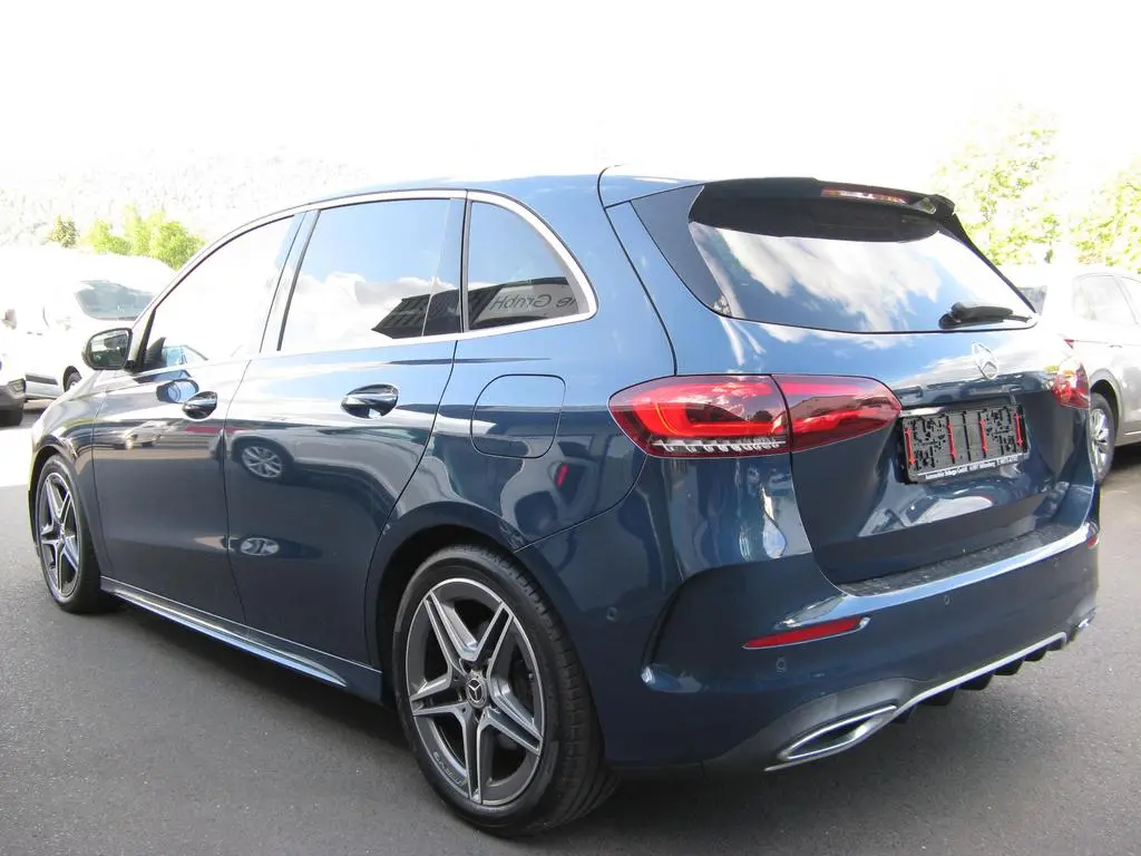 Main__Slider__Photo:Mercedes-Benz B 220 4Matic AMG LINE NAVI 360°PSSD 190Ps KAM 08/2019-1
