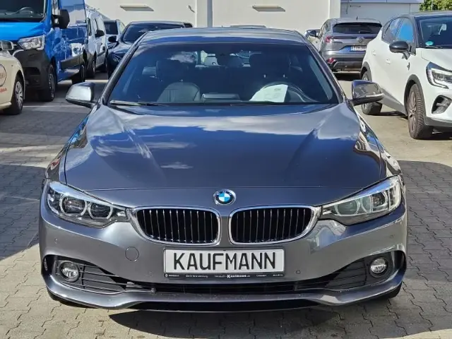 Main__Slider__Photo:BMW 420 Gran Coupé 420 Gran Coupe i Advantage 10/2019-1