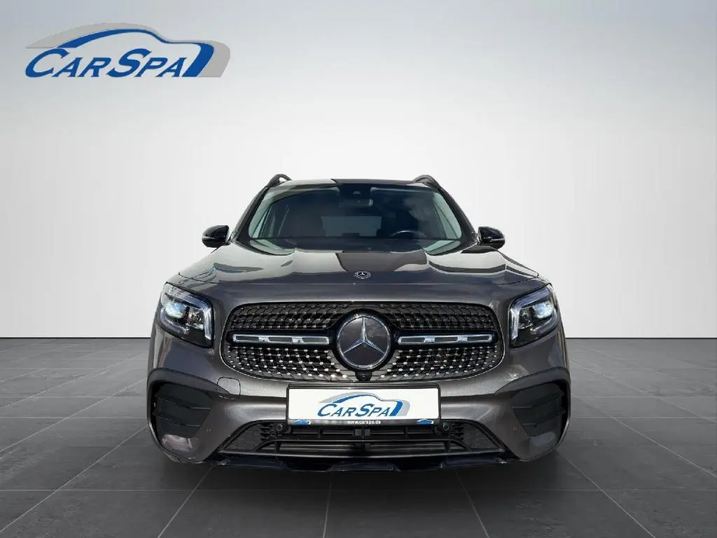 Main__Slider__Photo:Mercedes-Benz GLB 250 AMG-Line/AHK/LED-SW/SHZ/RFK 06/2023-1
