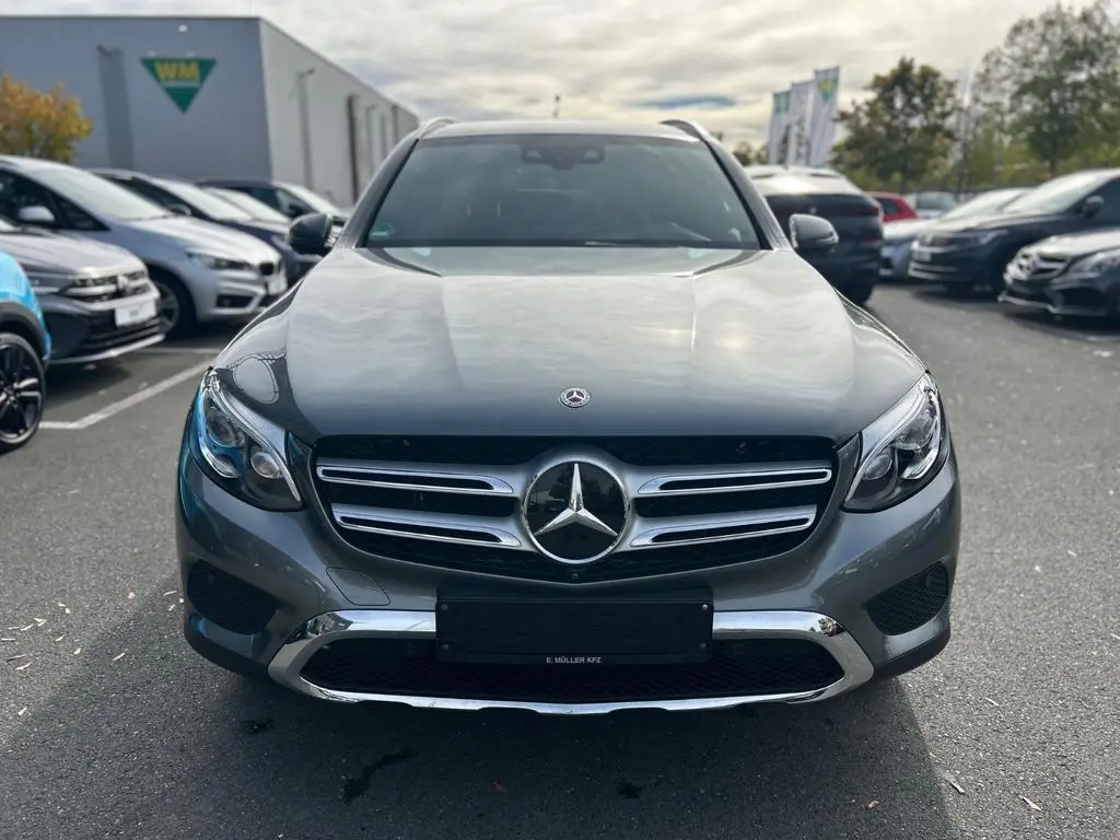 Main__Slider__Photo:Mercedes-Benz GLC 250 4Matic/Exlusive/PANO/BURM/HUD/MEMORY/360 09/2017-1